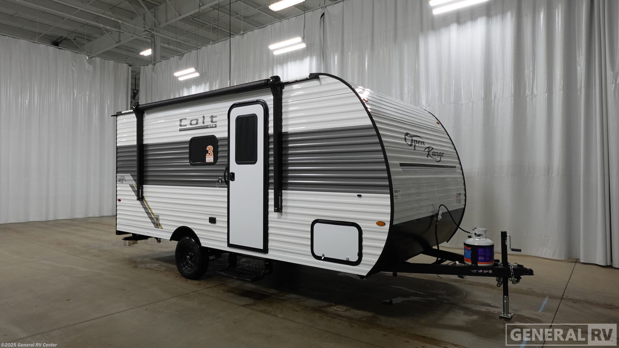 New 2026 Open Range  COLT 17BH available in Fort Pierce, Florida