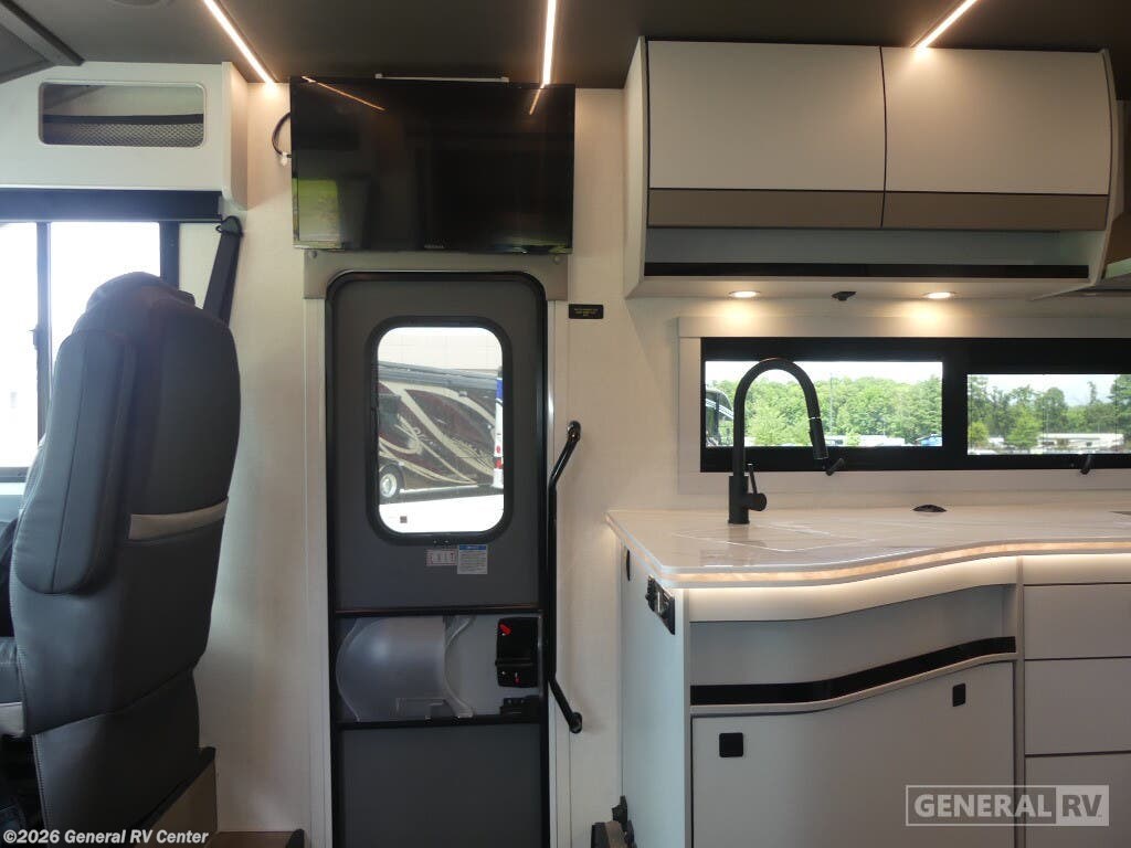 New 2026 Coachmen Euro 25TB available in Fort Pierce, Florida