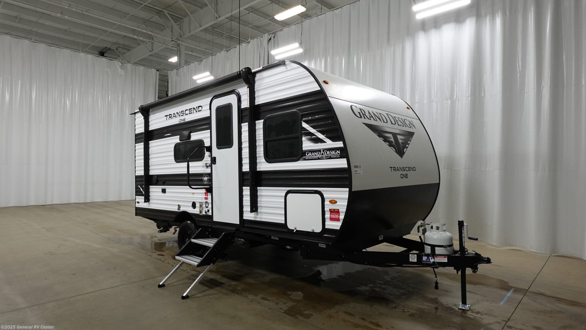 New 2026 Grand Design  TRANSCEND-ONE 151BH available in Fort Pierce, Florida