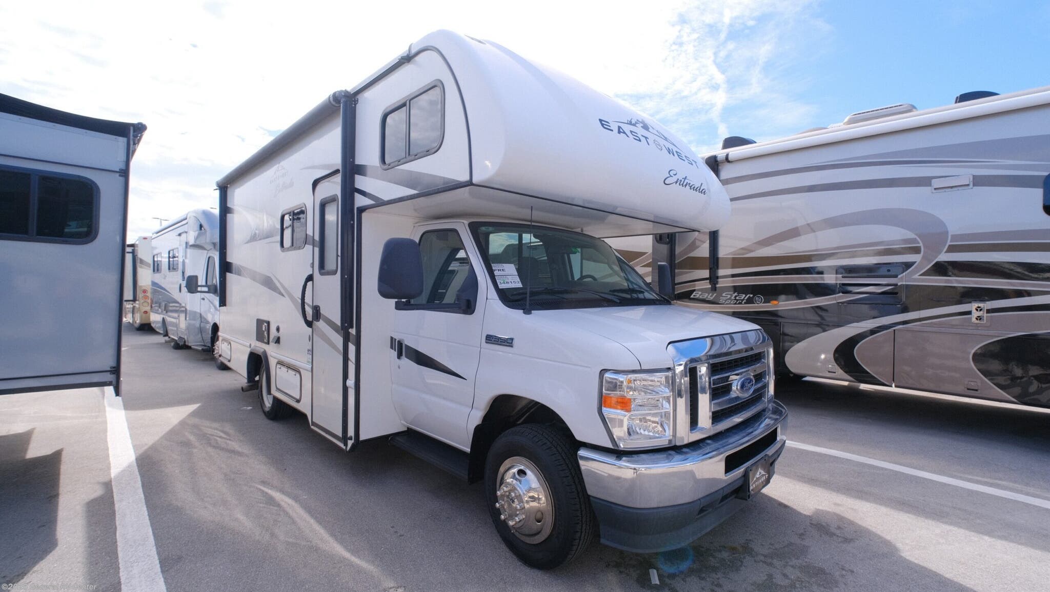 Used 2023 East to West Entrada 2200S available in Fort Pierce, Florida