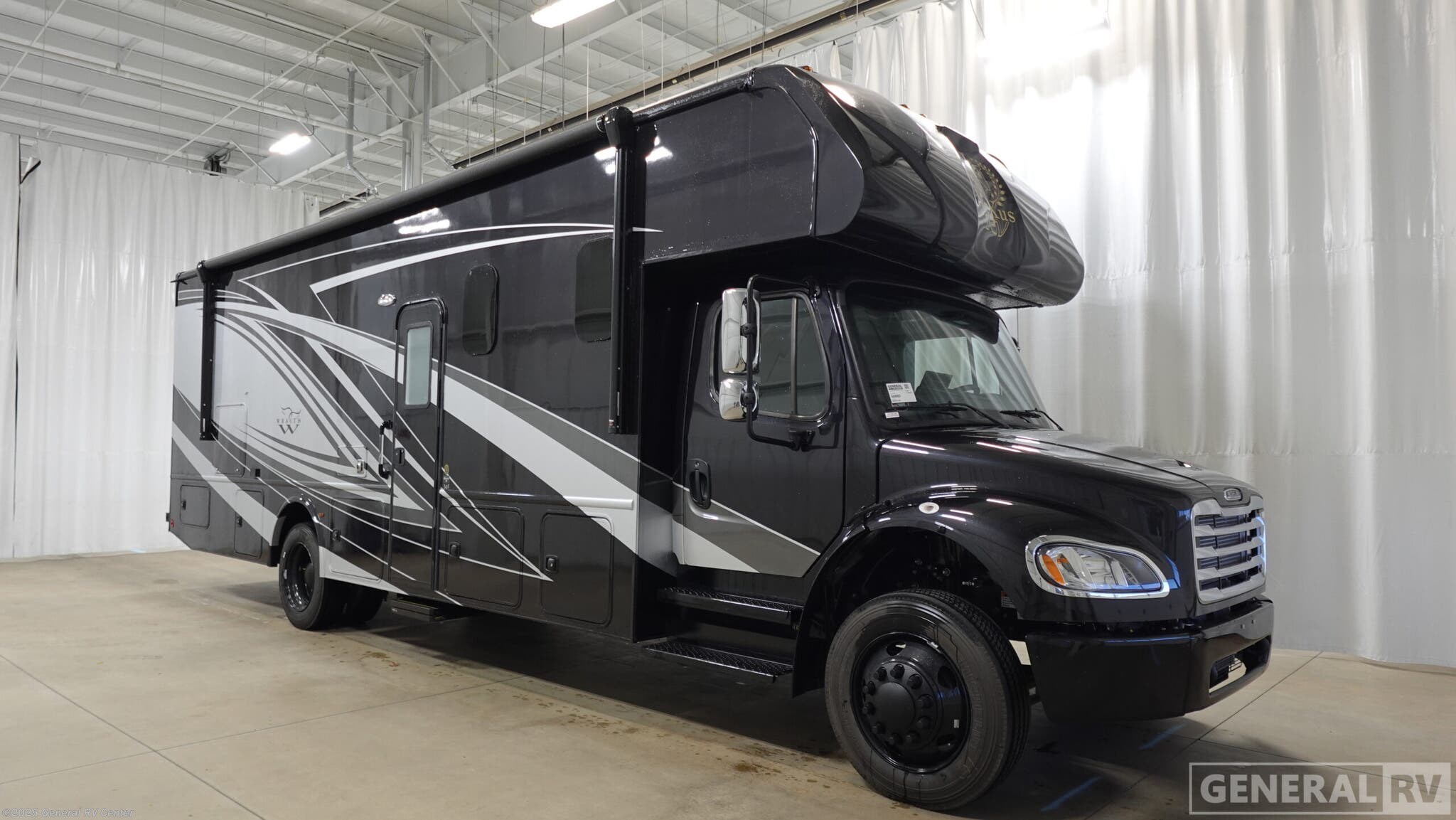 New 2026 Nexus Wraith 34F available in Fort Pierce, Florida