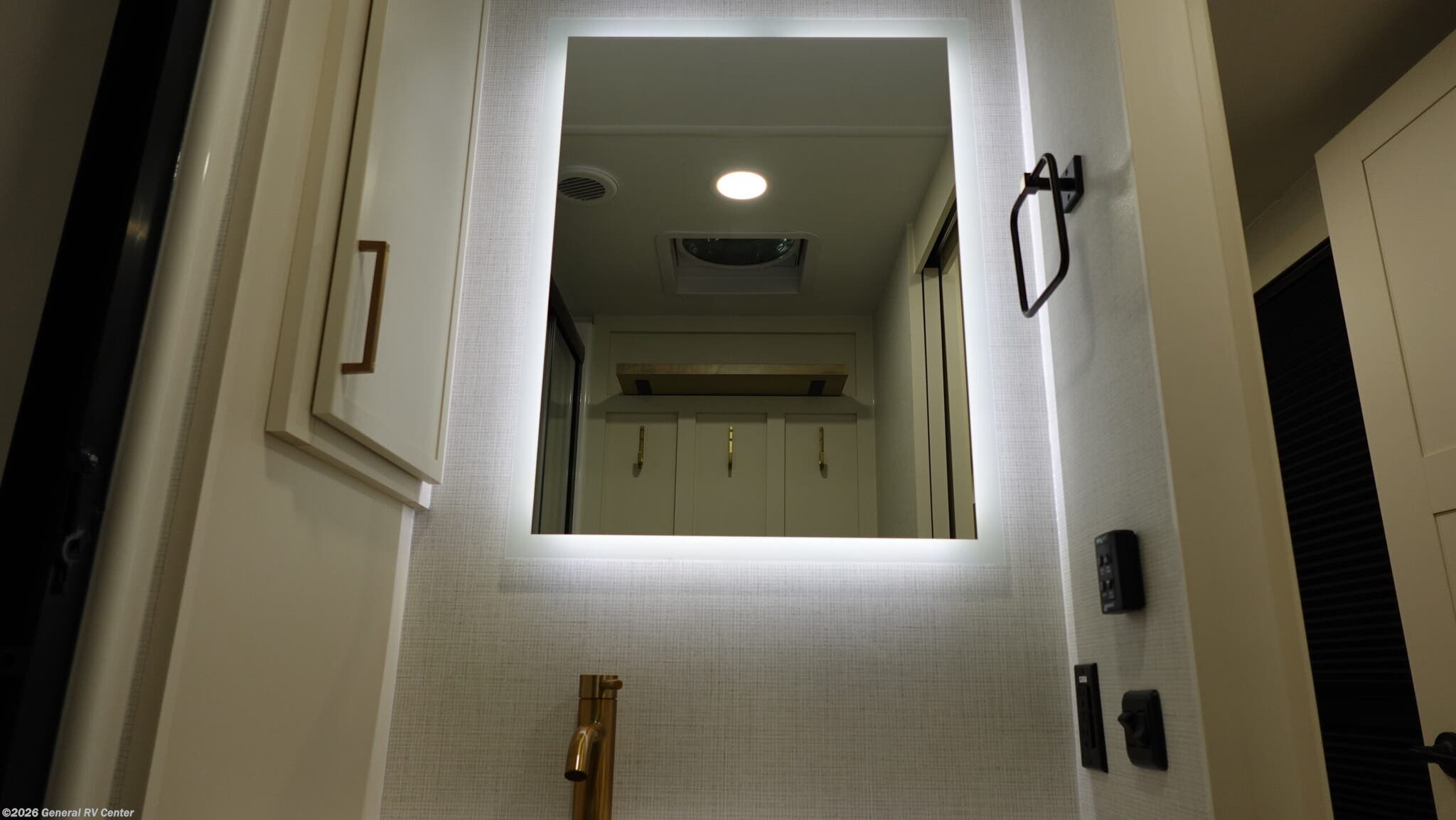 New 2026 Nexus Wraith 34F available in Fort Pierce, Florida