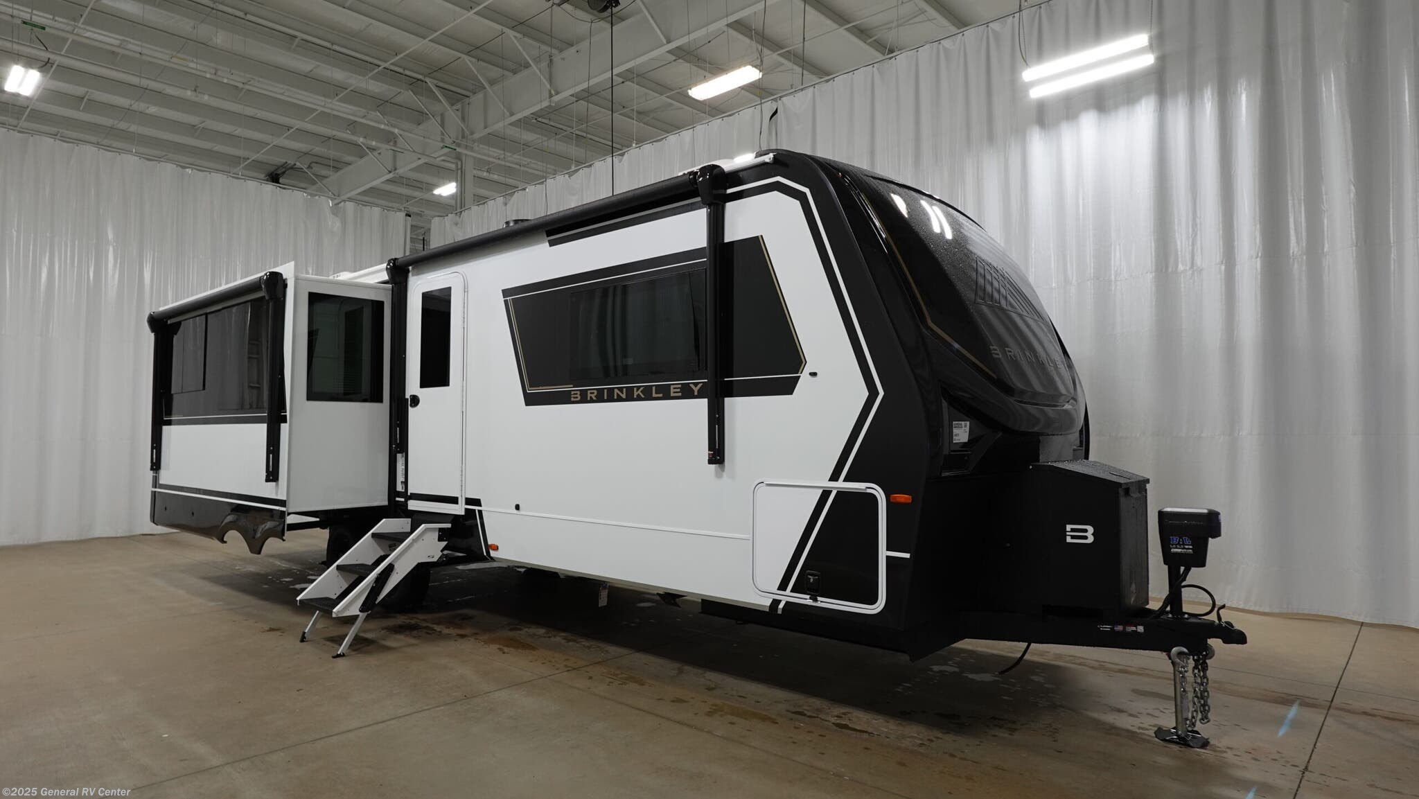 New 2026 Brinkley RV Model Z 297 AIR available in Fort Pierce, Florida