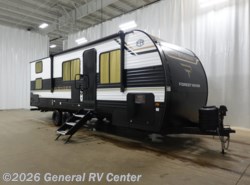 New 2026 Prime Time Avenger 23BHS available in Fort Pierce, Florida