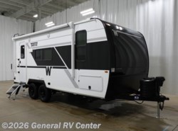 New 2026 Winnebago Thrive 18FBS available in Fort Pierce, Florida