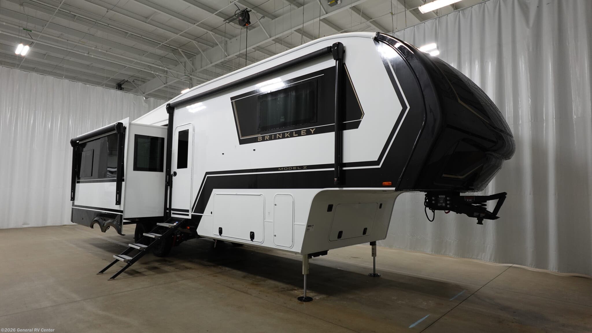 New 2026 Brinkley RV Model Z 3100 available in Fort Pierce, Florida