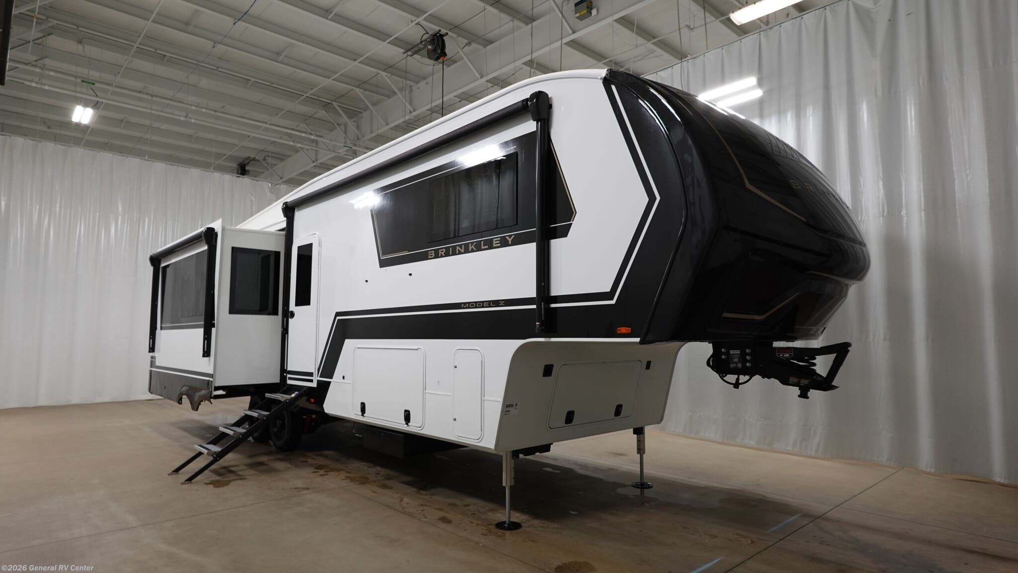 New 2026 Brinkley RV Model Z 3200 available in Fort Pierce, Florida