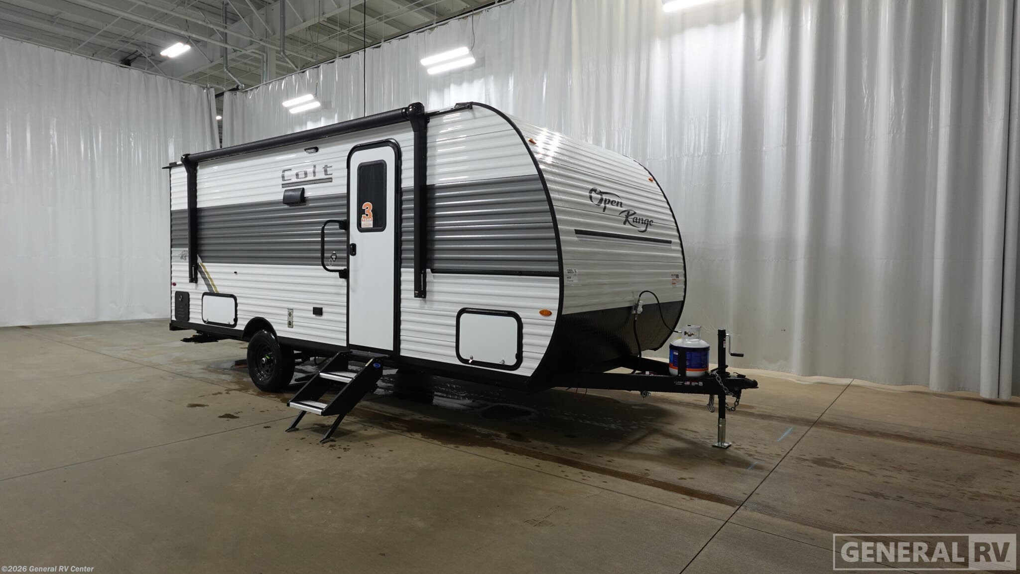 New 2026 Open Range  COLT 18MBS available in Fort Pierce, Florida