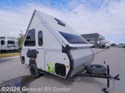 New 2026 Aliner Scout Std. Model available in Fort Pierce, Florida