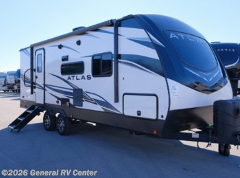 Used 2023 Dutchmen Atlas 2202RB available in Fort Pierce, Florida