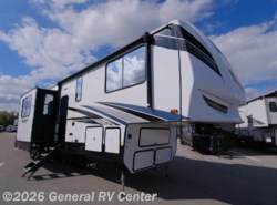 Used 2023 Forest River Vengeance Rogue Armored VGF351G2 available in Fort Pierce, Florida
