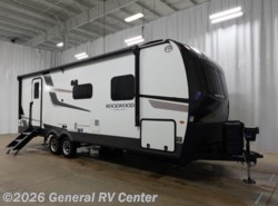 New 2026 Forest River Rockwood Ultra Lite 2606WS available in Fort Pierce, Florida