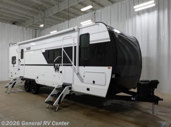 New 2026 Winnebago Thrive 28BHS available in Fort Pierce, Florida