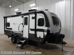 New 2026 Forest River Rockwood Geo Pro 20FK available in Fort Pierce, Florida