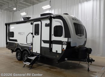New 2026 Forest River Rockwood Geo Pro 20FK available in Fort Pierce, Florida