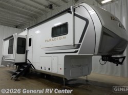 New 2026 Alliance RV Paradigm 312RK available in Fort Pierce, Florida