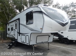 Used 2024 Grand Design Reflection 270BN available in Fort Pierce, Florida