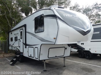 Used 2024 Grand Design Reflection 270BN available in Fort Pierce, Florida