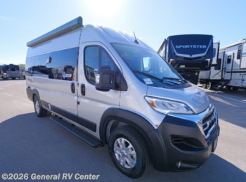 New 2026 Thor Motor Coach Twist SPORT 20LS available in Fort Pierce, Florida