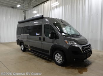 New 2026 Thor Motor Coach Twist SPORT 20LS available in Fort Pierce, Florida
