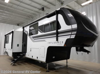 New 2026 Grand Design Influence 3804DS available in Fort Pierce, Florida