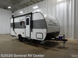 New 2026 Open Range COLT 17BH available in Fort Pierce, Florida