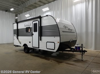 New 2026 Open Range COLT 17BH available in Fort Pierce, Florida