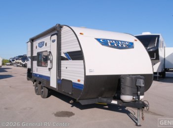 Used 2023 Forest River Salem Cruise Lite 19DBXL available in Fort Pierce, Florida