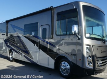New 2026 Thor Motor Coach Luminate MM30 available in Fort Pierce, Florida