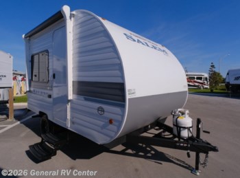 New 2026 Forest River Salem FSX 135ICE available in Fort Pierce, Florida
