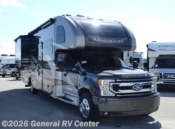 Used 2021 Thor Motor Coach Magnitude BH35 available in Fort Pierce, Florida