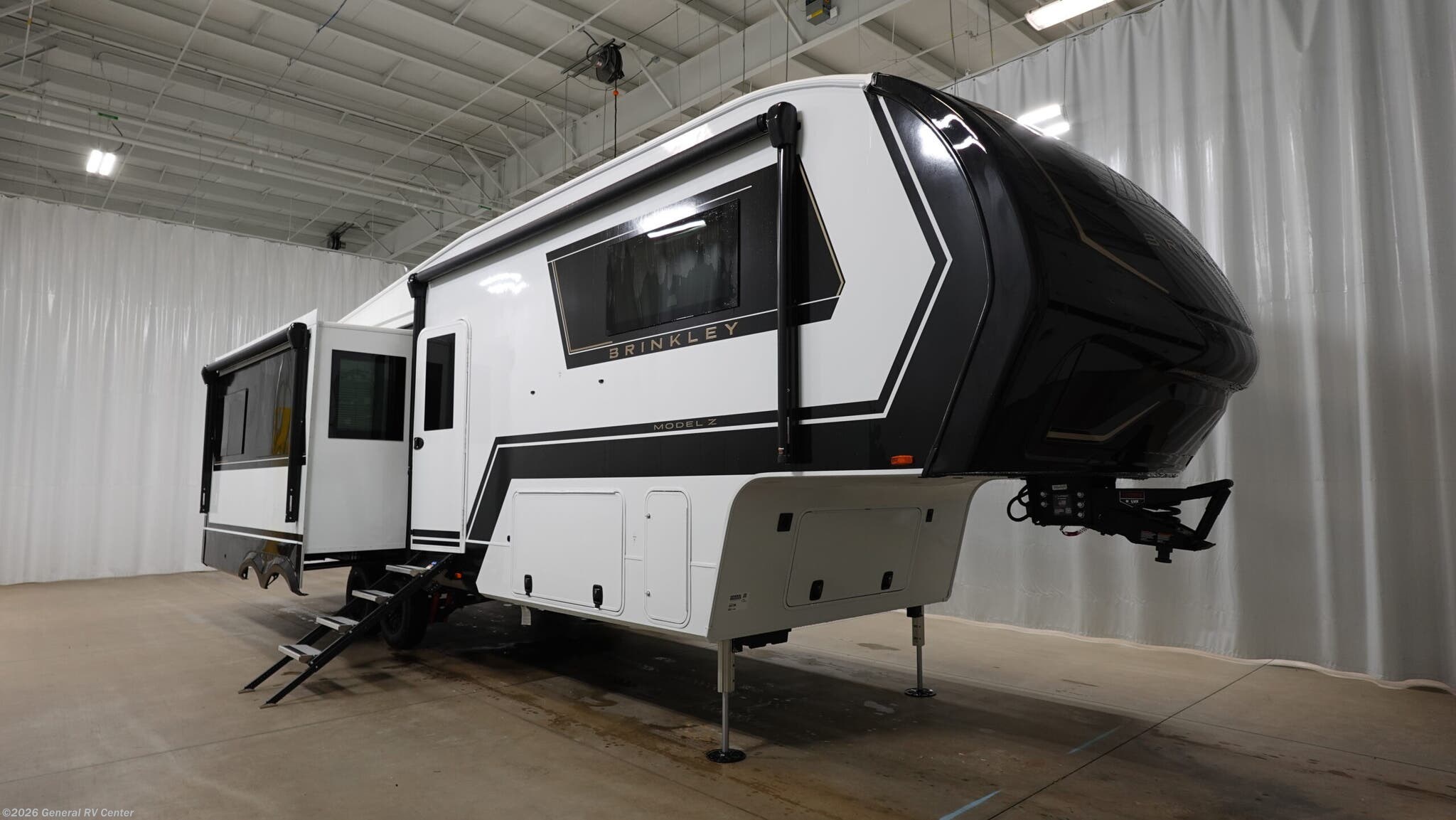New 2026 Brinkley RV Model Z 3100 available in Fort Pierce, Florida