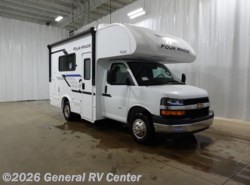 New 2026 Thor Motor Coach Four Winds 19X available in Fort Pierce, Florida