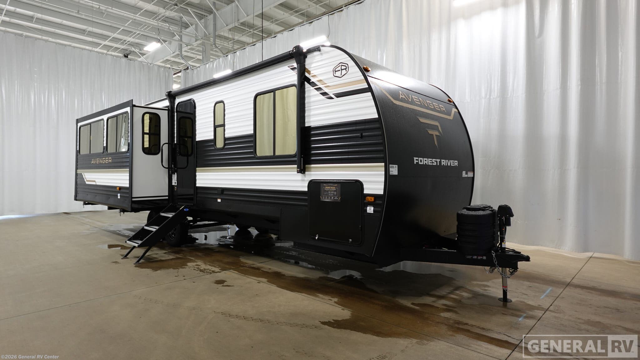 New 2026 Prime Time Avenger 27REI available in Fort Pierce, Florida