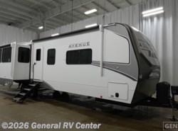 New 2026 Alliance RV Avenue 332RL available in Fort Pierce, Florida