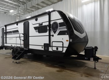 New 2026 Keystone Passport 2600FK available in Fort Pierce, Florida