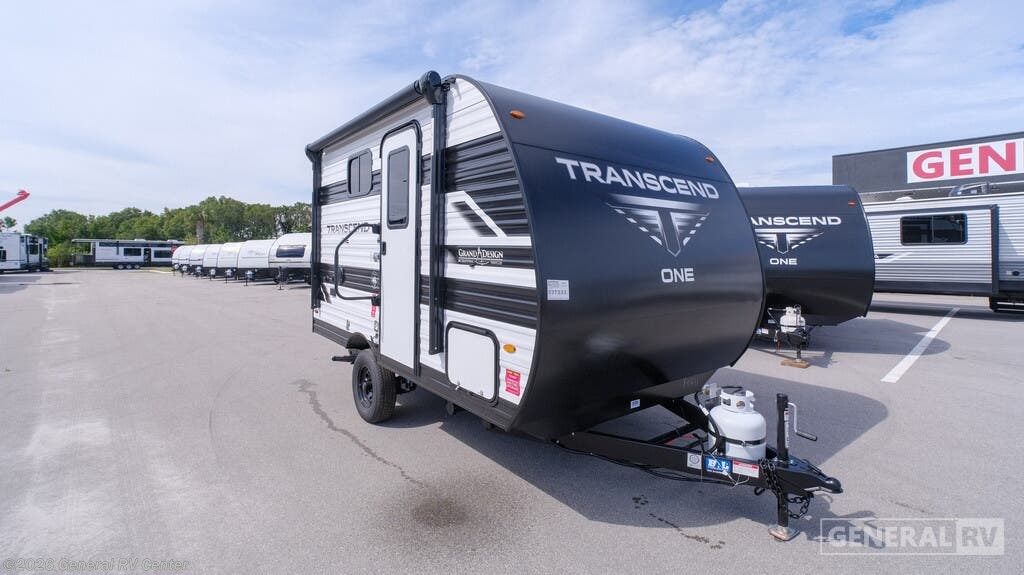 New 2026 Grand Design  TRANSCEND-ONE 131DL available in Fort Pierce, Florida