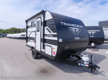 New 2026 Grand Design TRANSCEND-ONE 131DL available in Fort Pierce, Florida