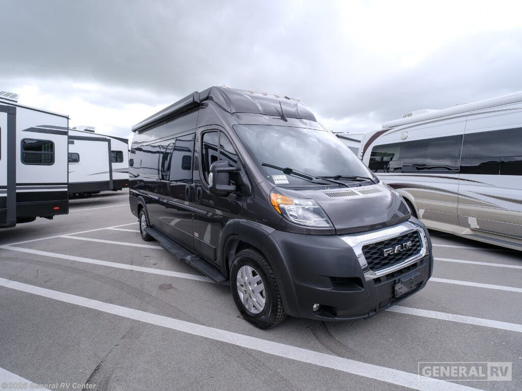 Used 2023 Thor Motor Coach Tellaro 20A available in Fort Pierce, Florida