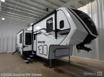 New 2026 Grand Design Momentum 415G available in Fort Pierce, Florida