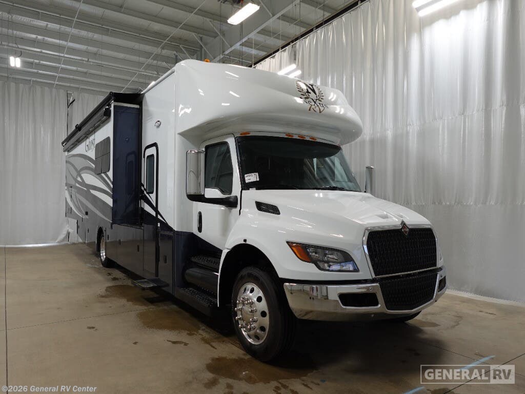 New 2026 Nexus Ghost 38DS available in Fort Pierce, Florida