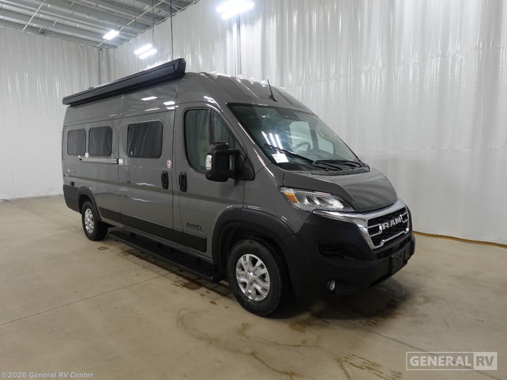 New 2026 Coachmen Pixel 2.0M available in Fort Pierce, Florida