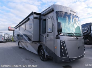 New 2026 Thor Motor Coach Aria 4000 available in Fort Pierce, Florida