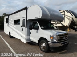 New 2026 Thor Motor Coach Pasadena SH31 available in Fort Pierce, Florida