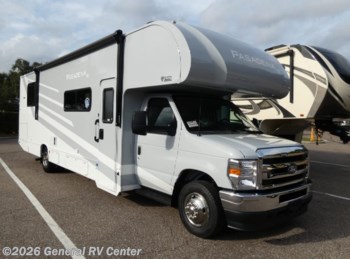 New 2026 Thor Motor Coach Pasadena SH31 available in Fort Pierce, Florida