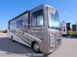 New 2026 Thor Motor Coach Hurricane 29L available in Fort Pierce, Florida