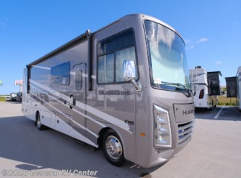 New 2026 Thor Motor Coach Hurricane 29L available in Fort Pierce, Florida