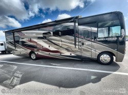 Used 2023 Thor Motor Coach Challenger 35MQ 2S available in Fort Pierce, Florida
