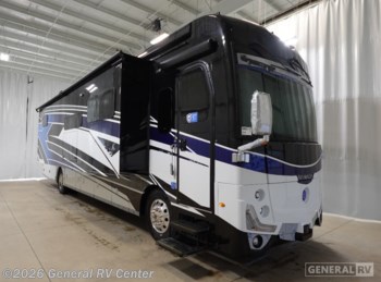 New 2026 Holiday Rambler Armada 40M available in Fort Pierce, Florida