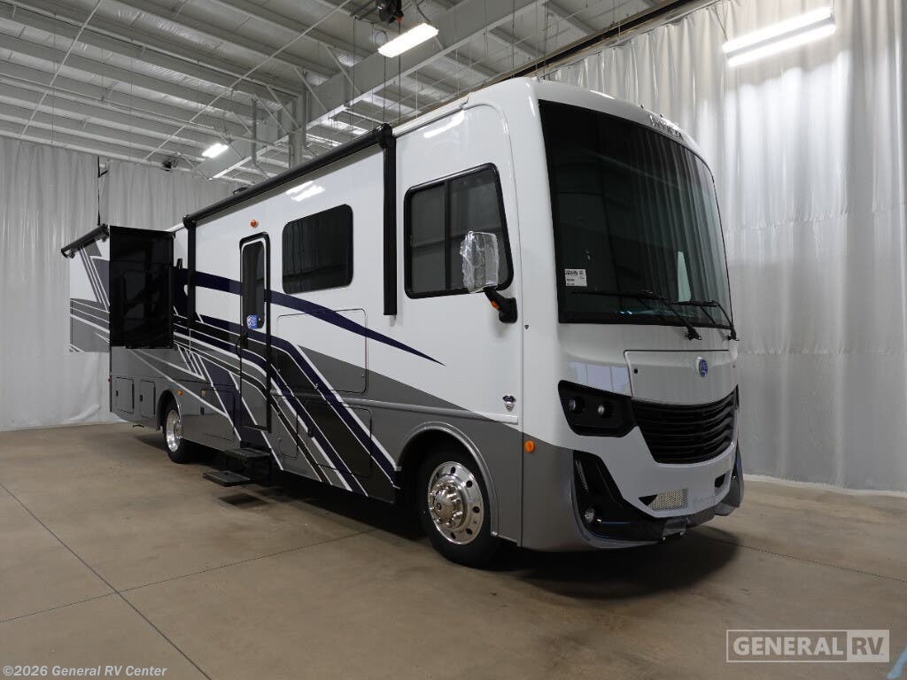 New 2026 Holiday Rambler Invicta 33HB available in Fort Pierce, Florida